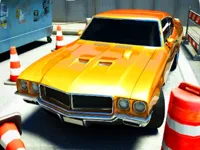 image bg Parking Your Car